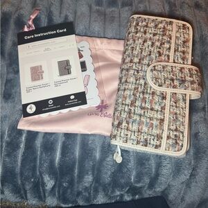 Aura Estelle tweed weeks cover new!